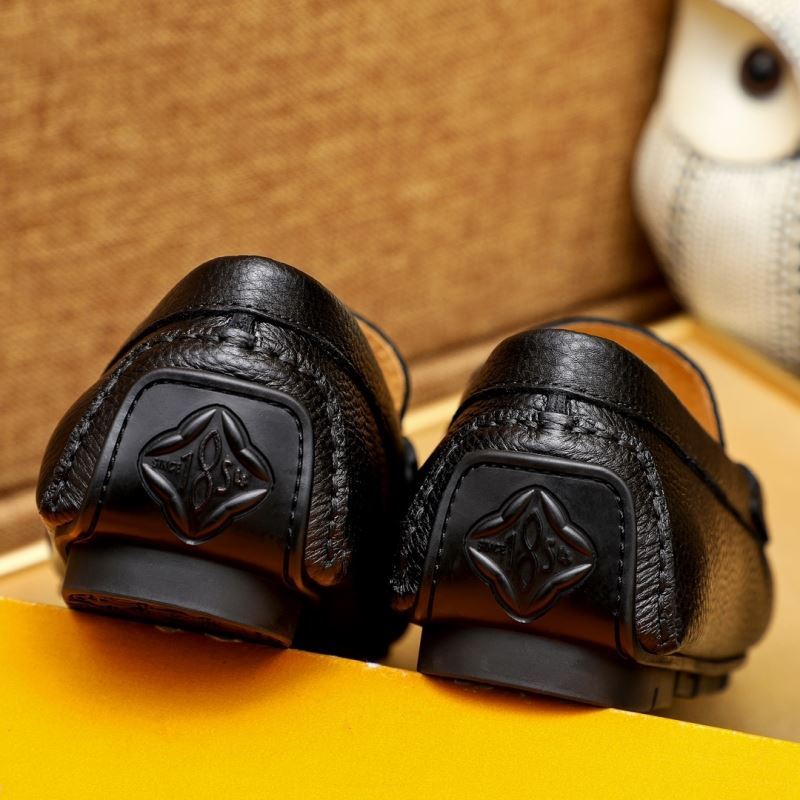 Louis Vuitton Business Shoes